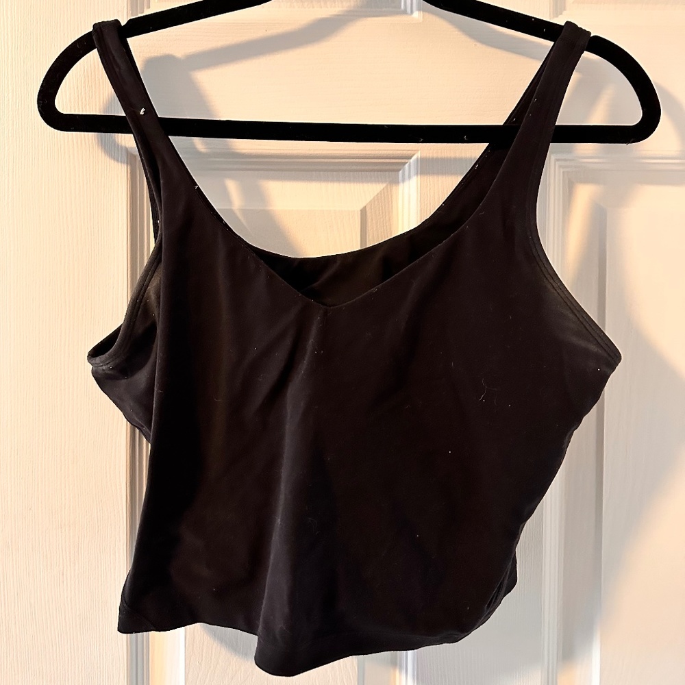 Lululemon Align Tank